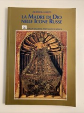 La Madre di Dio nelle icone