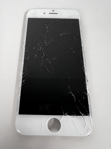 Apple iphone schermo - apple, rotto