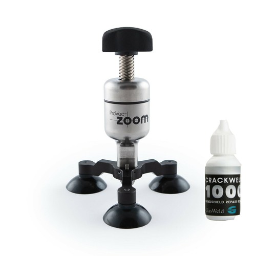Glas weld zoom injector - glas,