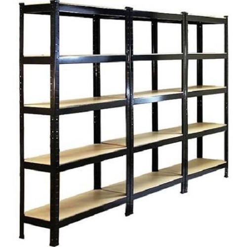 Senza bulloni scaffalatura - x,