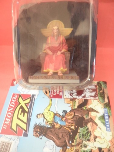 Tex hachette action il - tex,