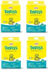 300 tappetini assorbenti 60x60