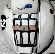 PORTAPACCHI POSTERIORE VESPA