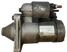 Motorino avviamento ALFA ROMEO MITO (2008-2011) codice motore: 955A1000