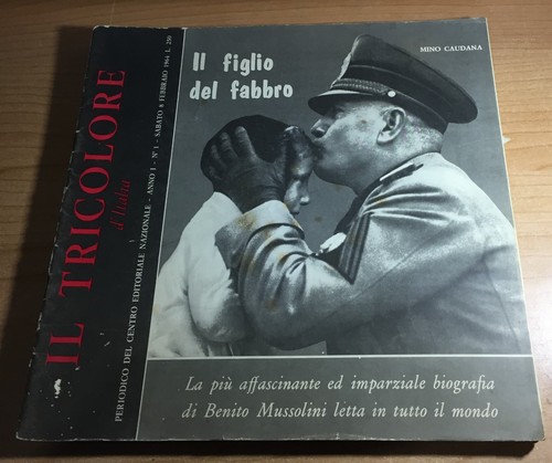 Tricolore nazionale il - nazionale,