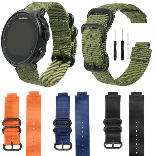 Per garmin forerunner - per, 235