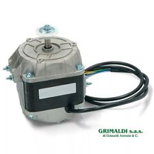 MOTORE VENTOLA 34W IMS ITALIA PER RAFFREDDAMENTO FRIGORIFERO BANCO FRIGO VETRINA