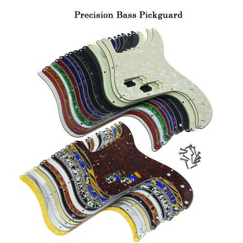 Kaish bass precision - bass,