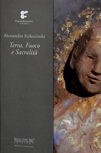 Alessandro kokocinski terra - kokocinski.,