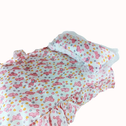 Set cuscino lenzuola letto