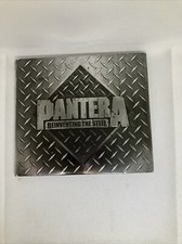 Pantera - Reinventare