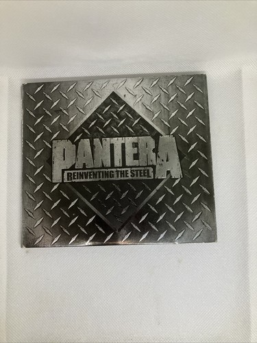 Pantera reinventare - pantera,
