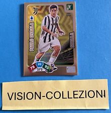 ⚽️ PANINI CALCIATORI ADRENALYN XL 2020-21 N. 444 DYBALA STELLA JUVENTUS ⚽️