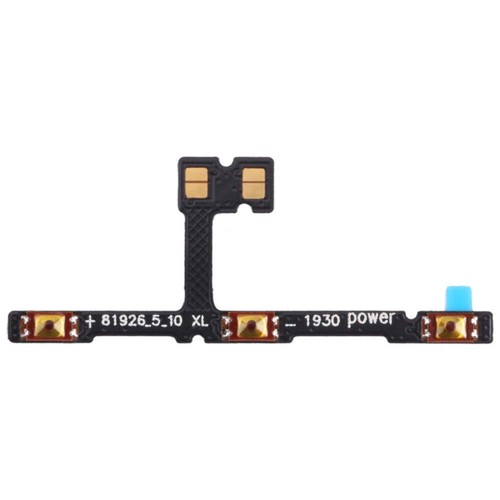 Meizu 16xs power volume - meizu, &