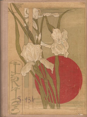 Mascagni iris riduzione per - riduzione,