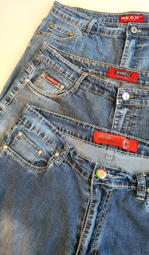 Paia jeans uomo tg - jeans,