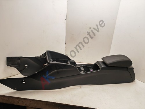 Bracciolo completo console