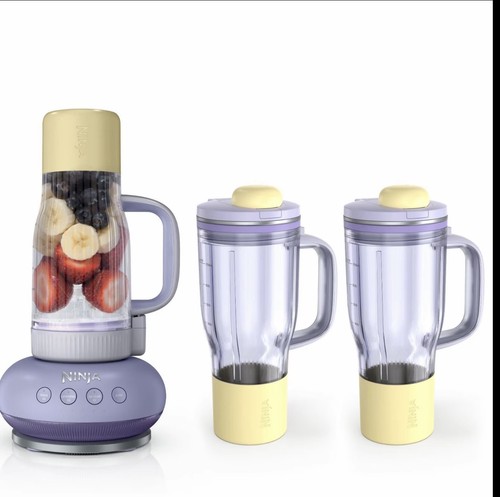 Ninja blendboss frullatore - blendboss, a