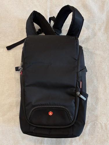 Manfrotto advanced zaino - advanced,