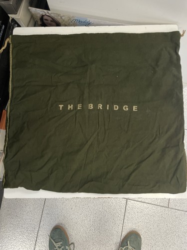 The bridge custodia - the,