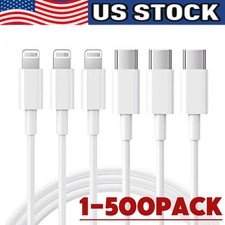 Fast Charger Cable Type USB C