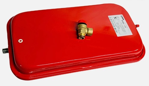 Baxi duo tec combi - he, a