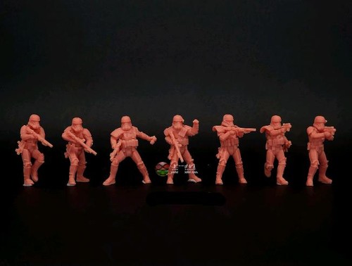 Modellino soldatino 1 72 - modellino, 1/72