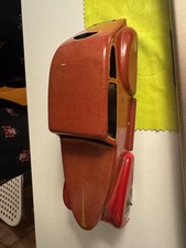 Ingap cm18 auto corsa