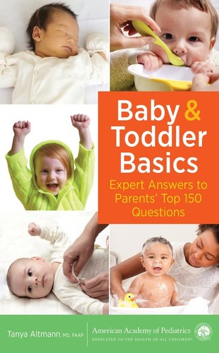 Baby and toddler basics - and,