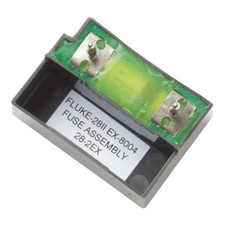 Gruppo fusibile di ricambio