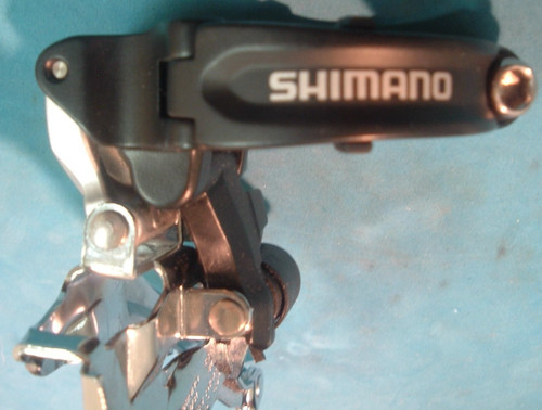 Shimano deore m781 9mm - shimano, 34,9mm