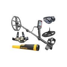 Offerta Metal Detector Nokta Triple Score 3 Pro / Sonda Metallica Caccia al Tesoro
