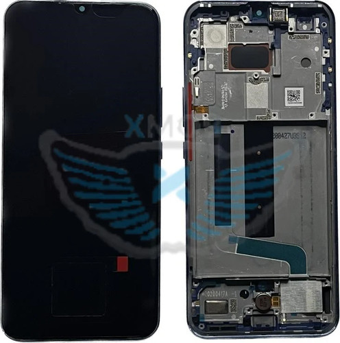 Lcd xiaomi lite - xiaomi, 10