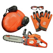 Kit motosega dpi - e, giocattolo
