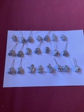 Figurine vintage Warhammer