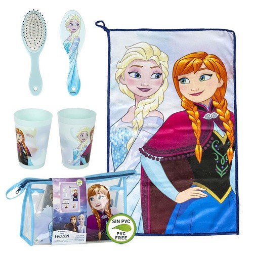 Frozen elsa anna - anna, pz