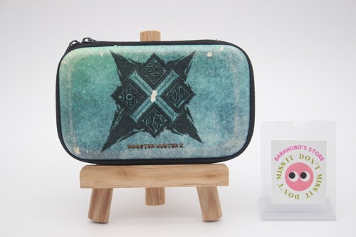 Custodia monster hunter per - monster, x