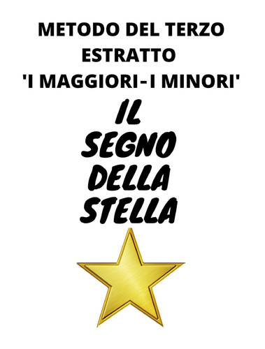 Metodo lotto padre - di,