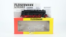 Fleischmann H0 1055 locomotiva