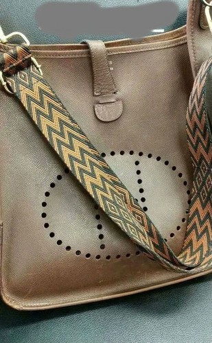 Borsa tracolla hermes - a,