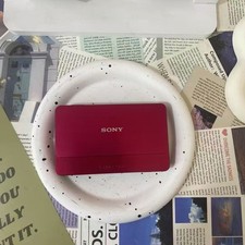 Sony Cyber-shot DSC-T700 fotocamera digitale 10,1 MP 4x zoom ottico lingua inglese