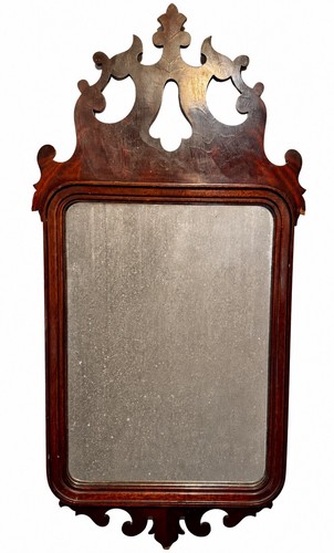 Specchio parete antico - specchio,