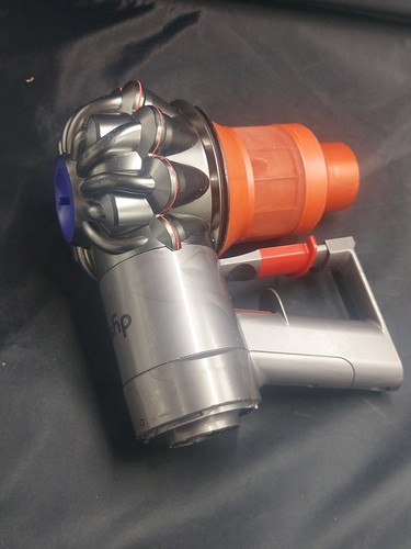 Dyson sv09 aspirapolvere - dyson, v6