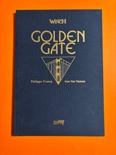 FRANCQ LARGO WINCH TIRAGE DE