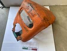COFANO MOTORE MOTOCOLTIVATORE