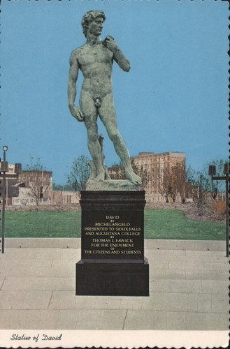 Sioux falls south dakota - dakota, sd