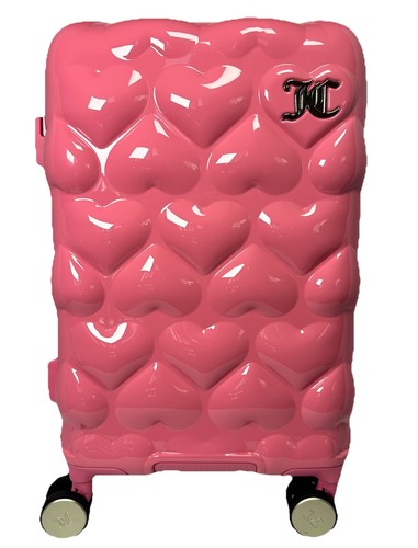 Juicy couture rosa cuore - juicy,