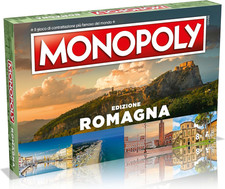 Monopoly I Borghi Più Belli