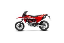 Scarico full system leovince - full,