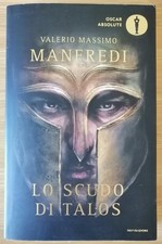 Lo scudo di Talos Valerio